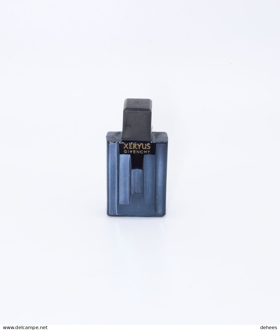 Givenchy, Xerius - Miniatures Hommes (sans Boite)