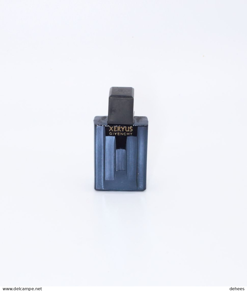 Givenchy, Xerius - Miniatures Men's Fragrances (without Box)