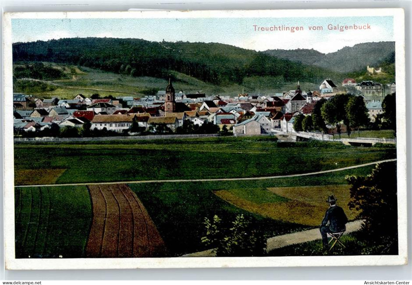 50924804 - Treuchtlingen - Hürth