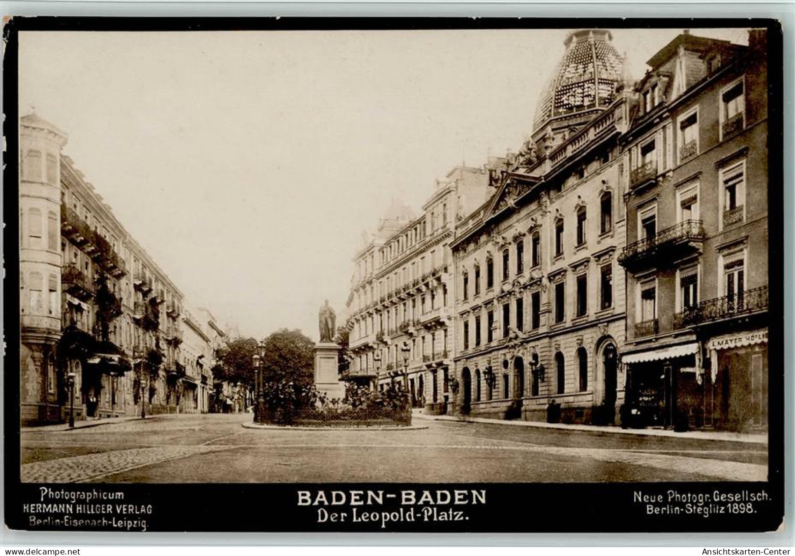 10555704 - Baden-Baden - Baden-Baden