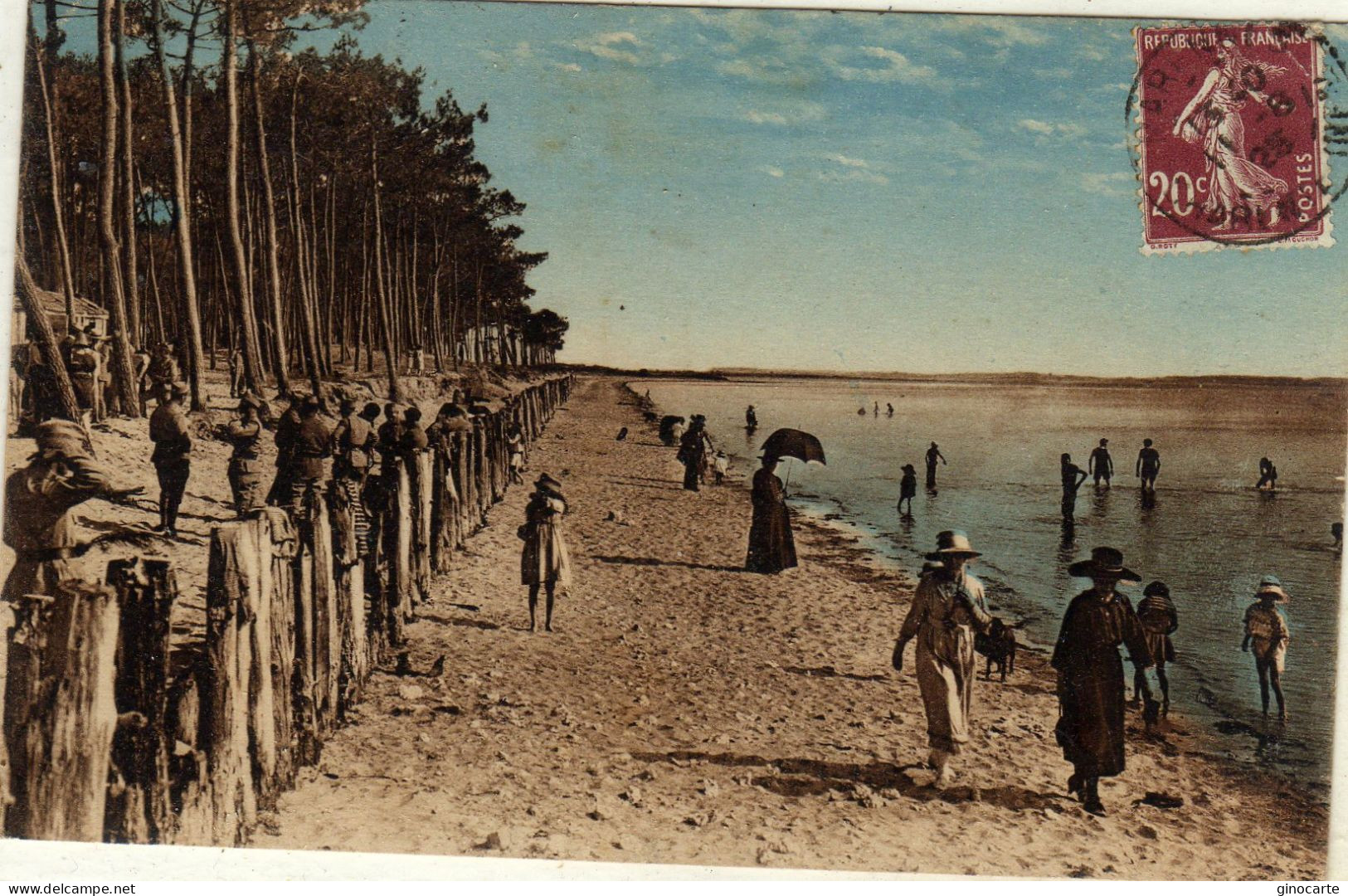 Marennes La Plage - Marennes