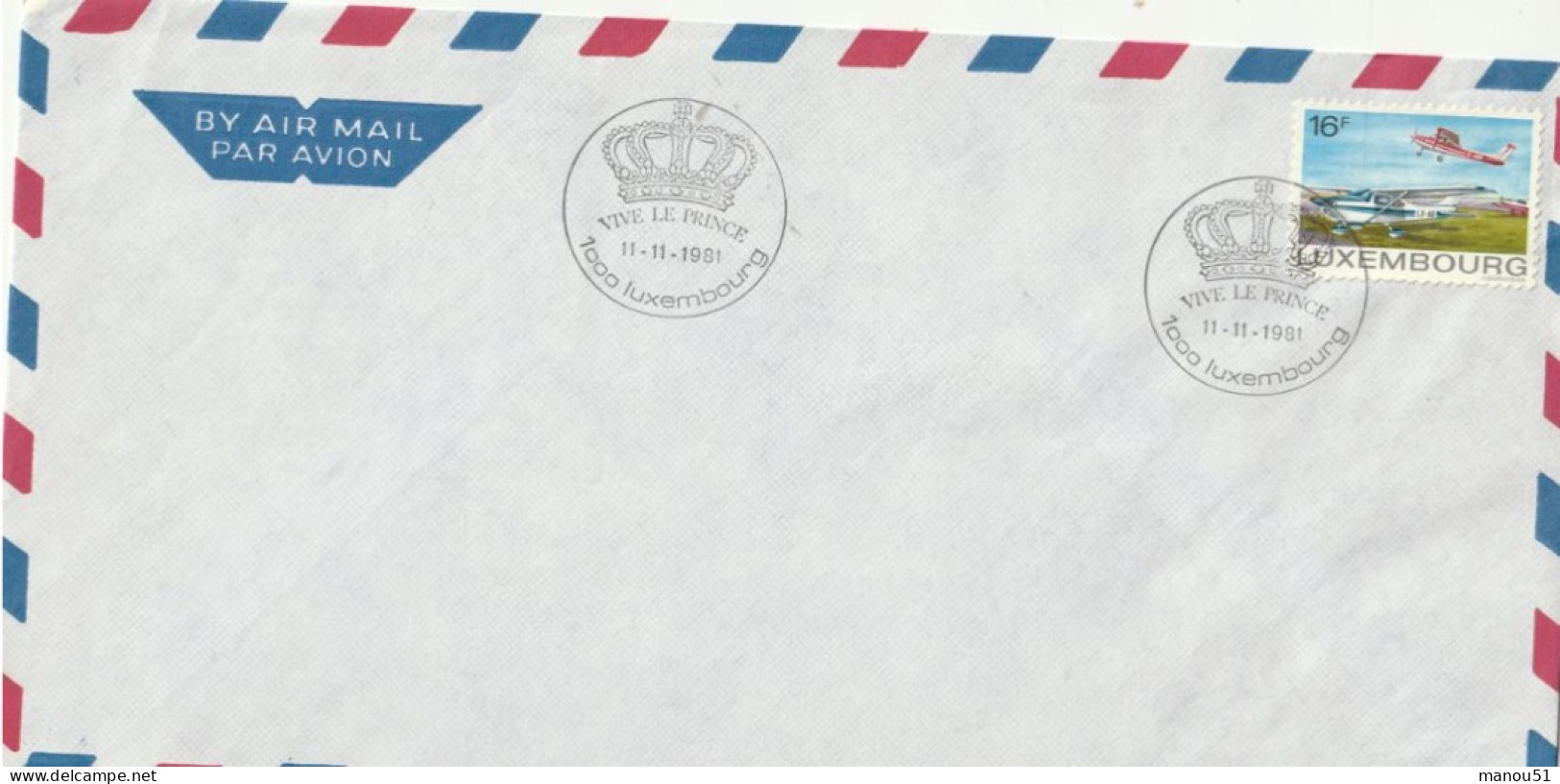 LUXEMBOURG - Lot De 12 Enveloppes 1er Jour - FDC