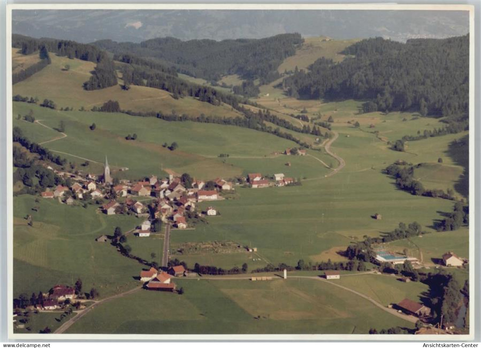 50837204 - Thalkirchdorf - Oberstaufen