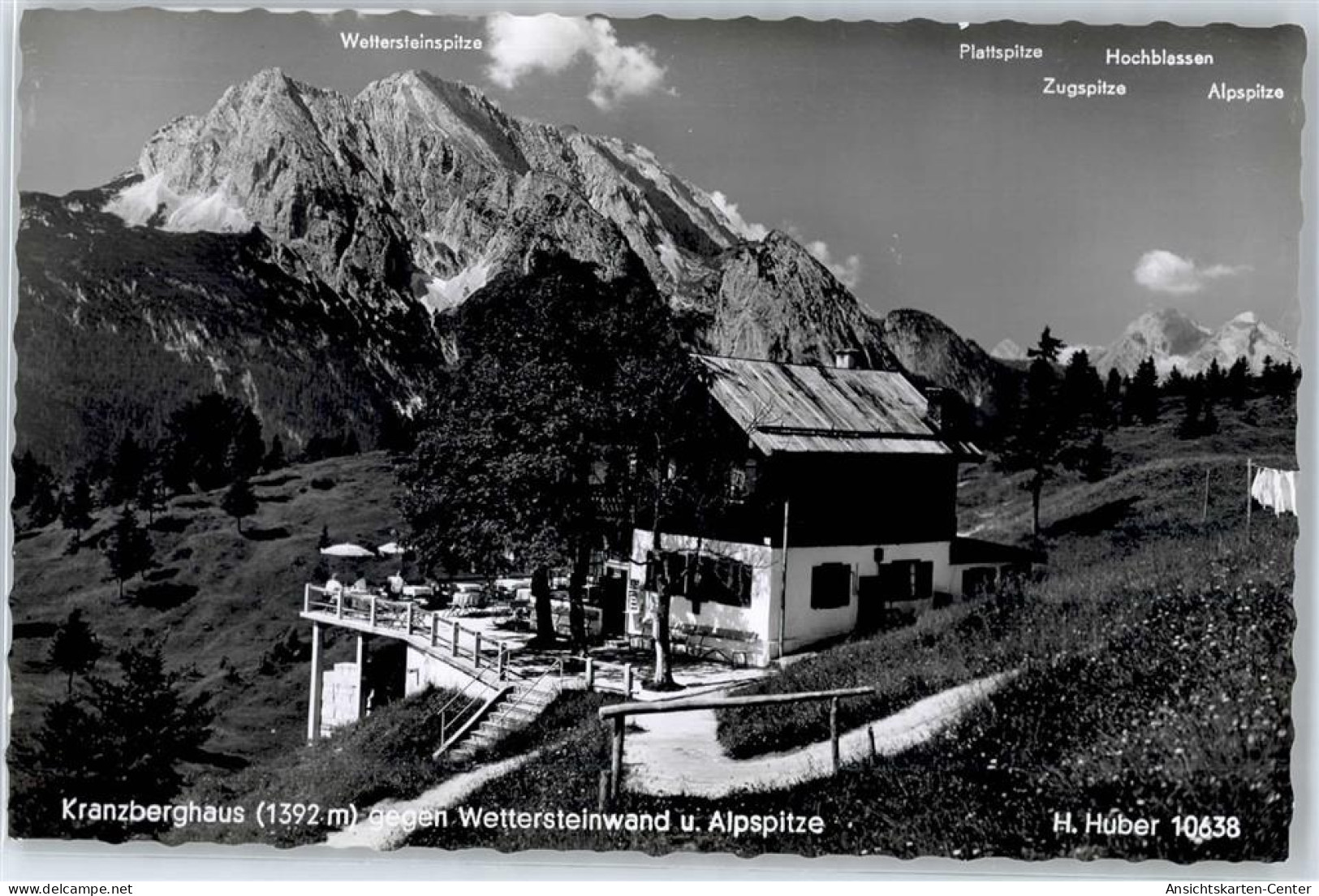 51060804 - Mittenwald - Mittenwald