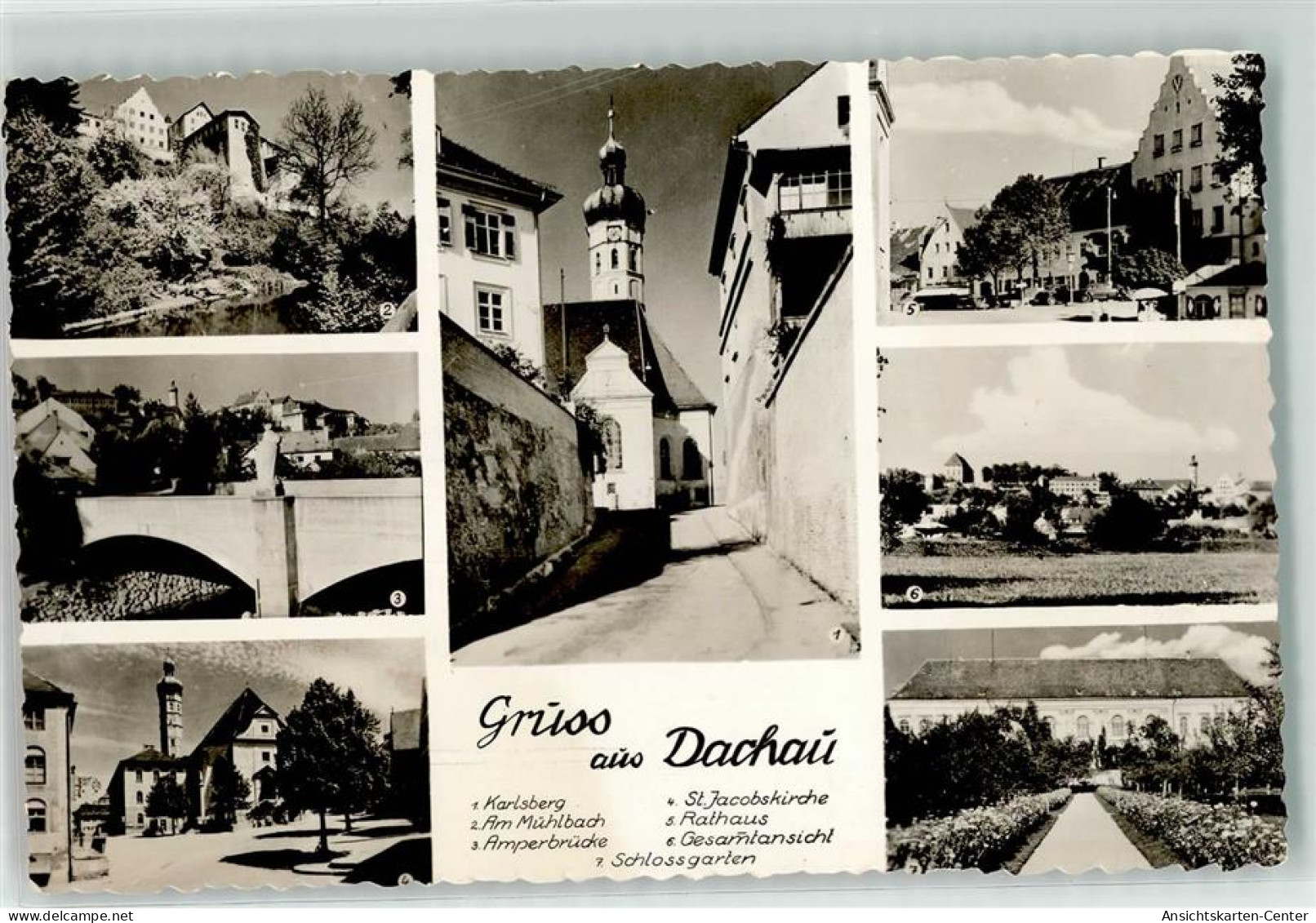 39246804 - Dachau - Dachau