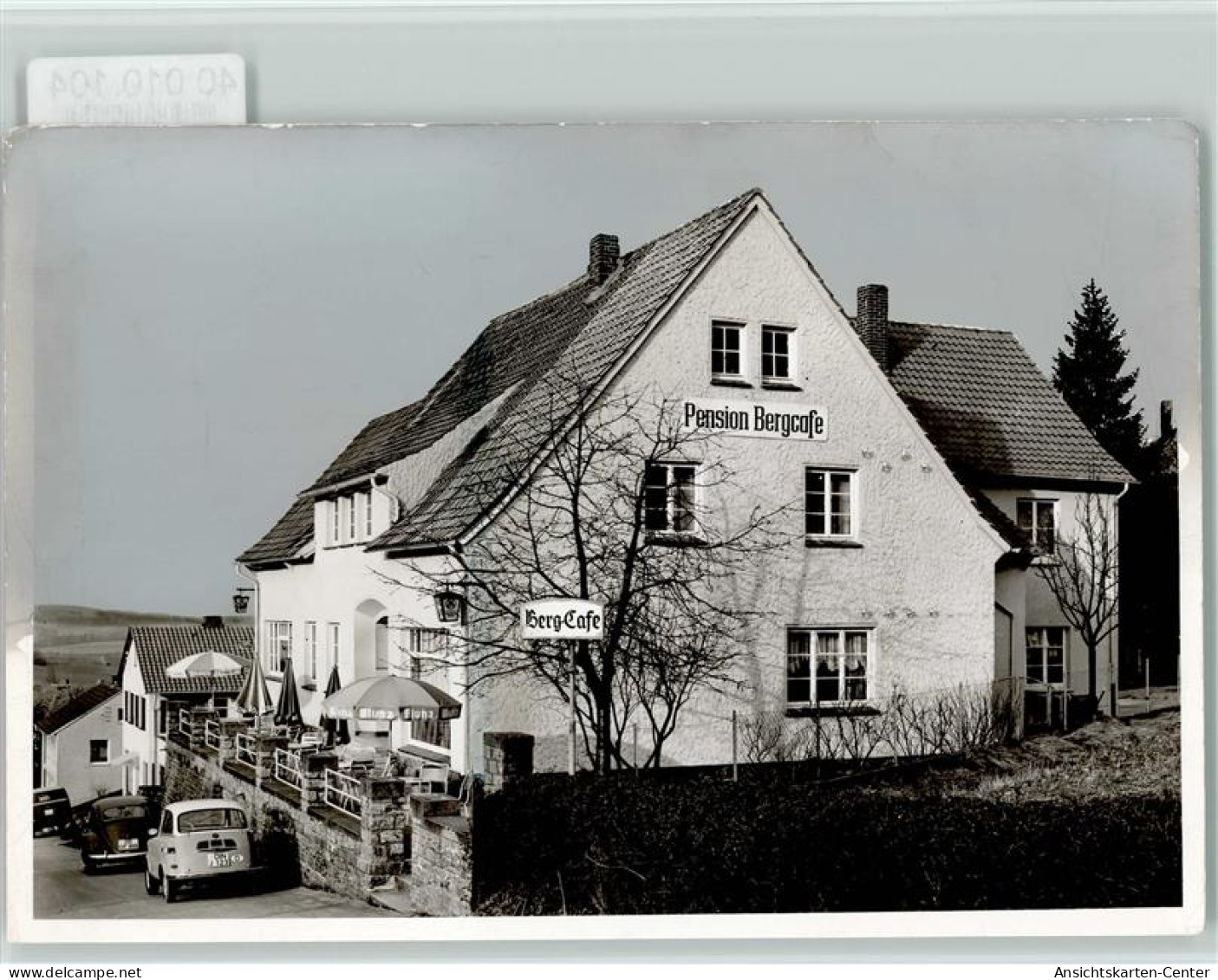 40010104 - Holzhausen , Kr Luebbecke, Westf - Getmold