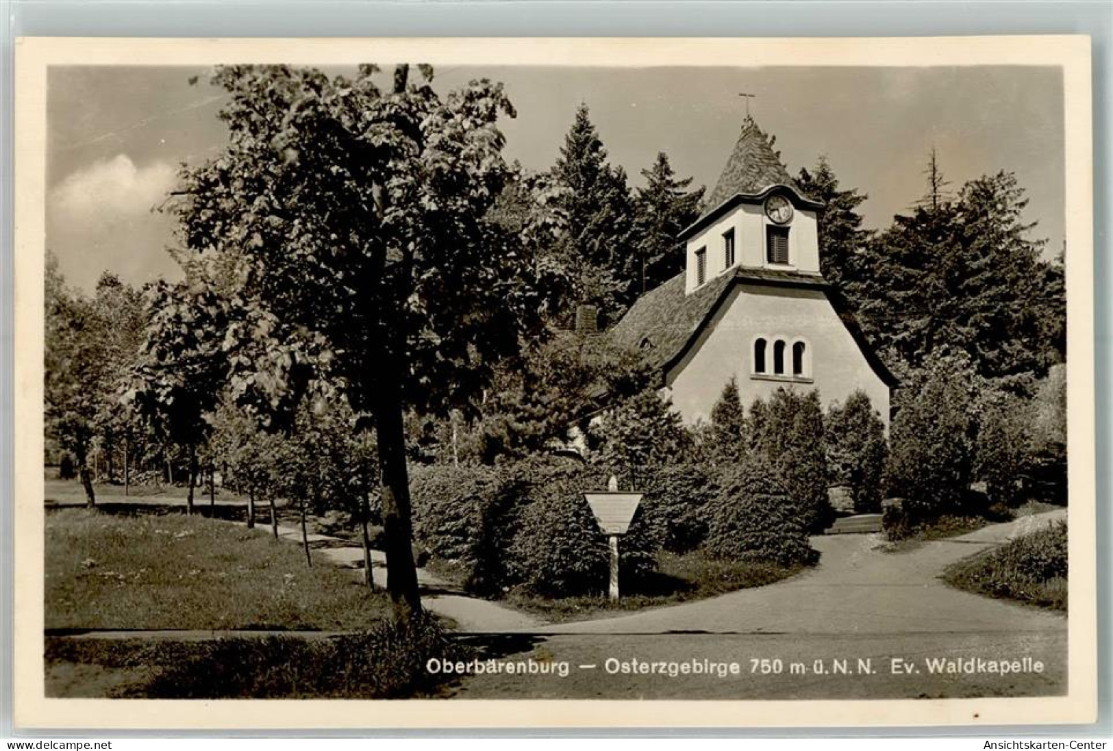 39141104 - Oberbaerenburg - Altenberg
