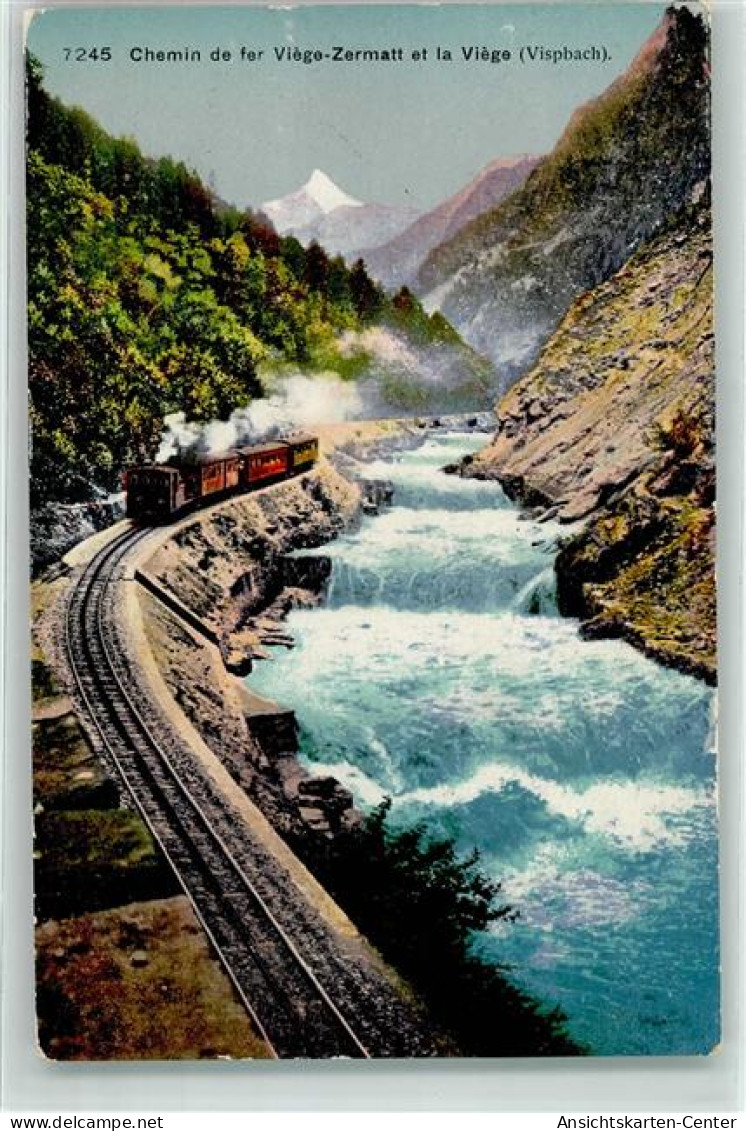 39376104 - Zermatt - Andere & Zonder Classificatie