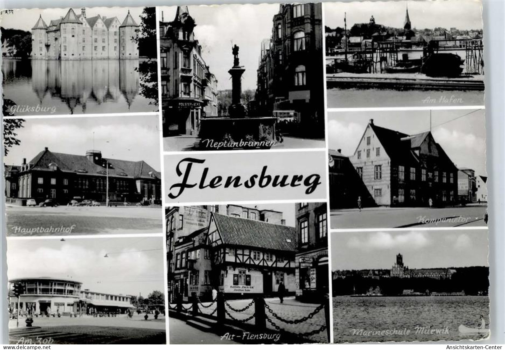 50966004 - Flensburg - Flensburg