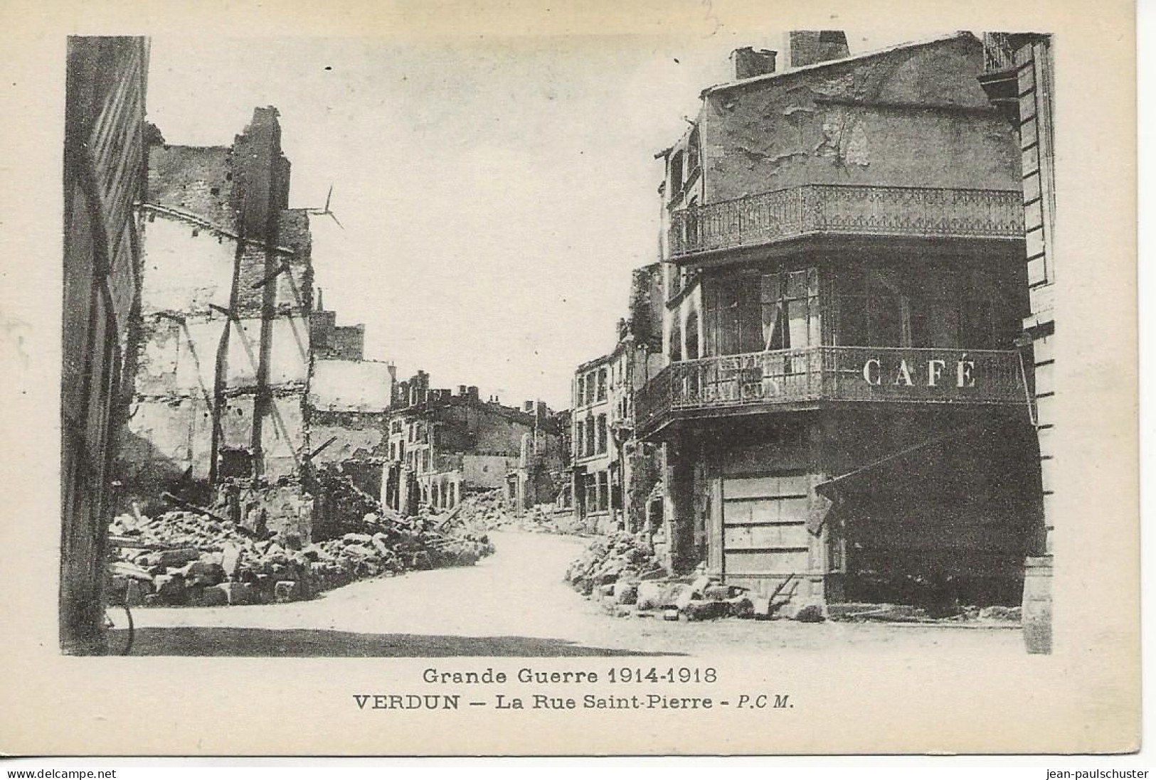 55 -   VERDUN  Et Environs - LOT DE 12 CPA  VIERGES        GRANDE GUERRE 1914-18  - MILITARIA  - VOIR SCANS - 5 - 99 Cartes