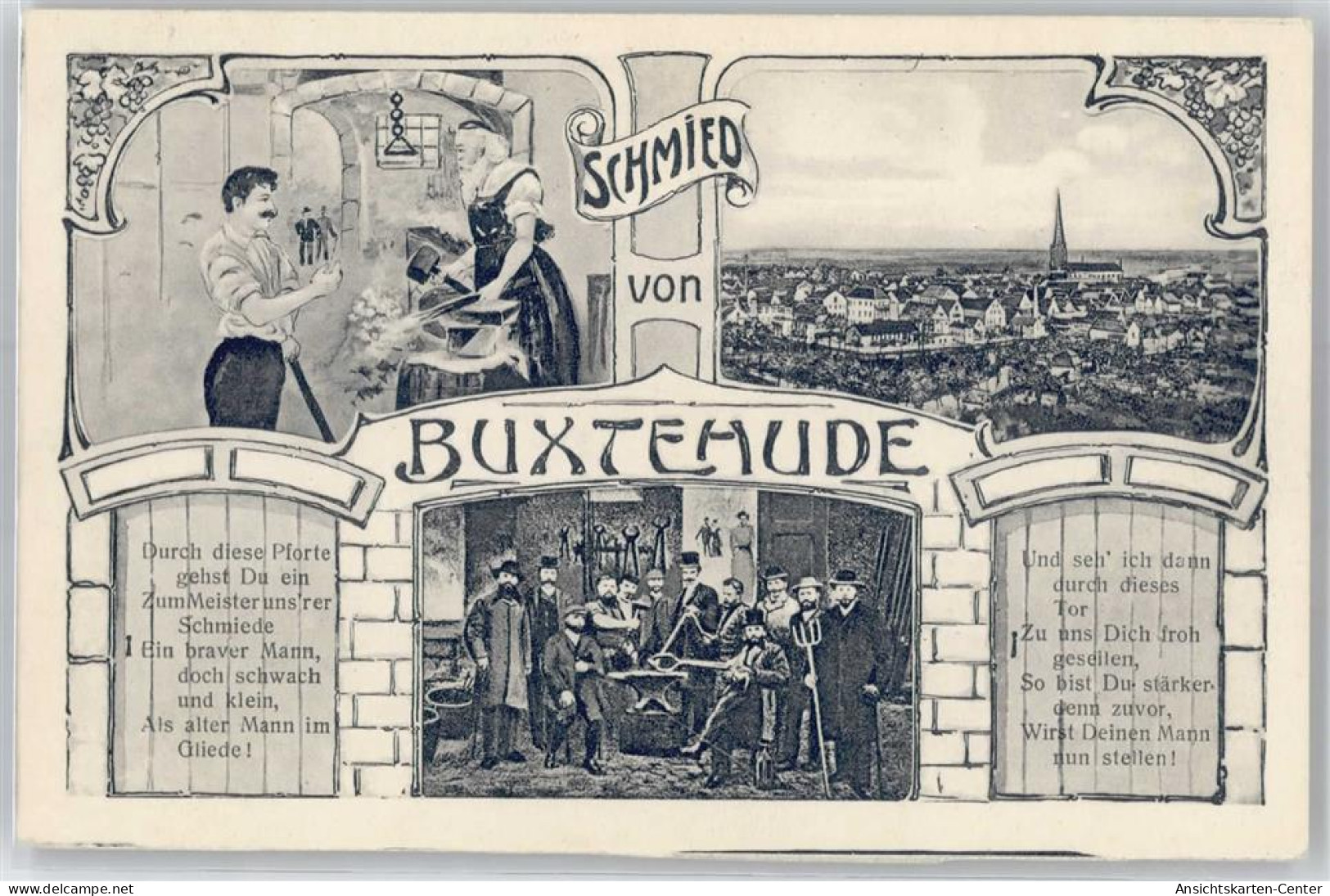 51004304 - Buxtehude - Buxtehude