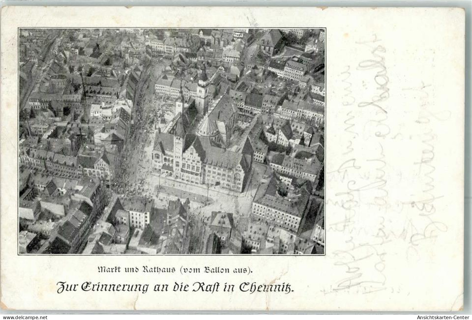 13943904 - Chemnitz , Sachs - Chemnitz