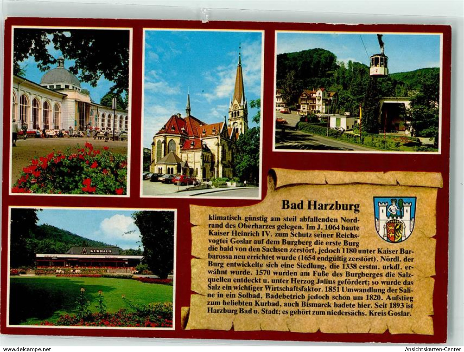 39207304 - Bad Harzburg - Bad Harzburg