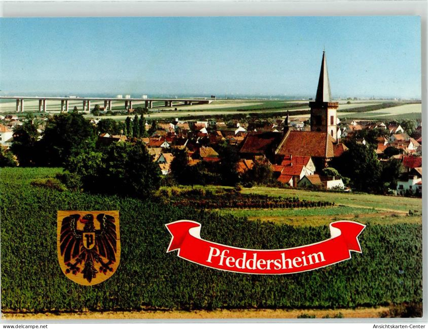 52138304 - Pfeddersheim - Worms