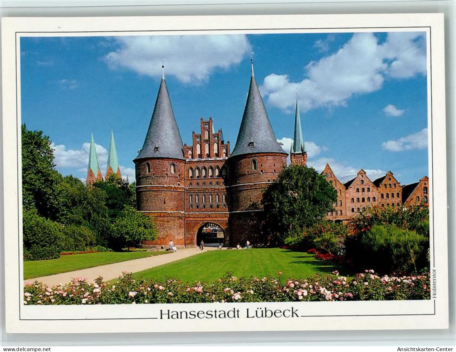 40149704 - Luebeck - Lübeck