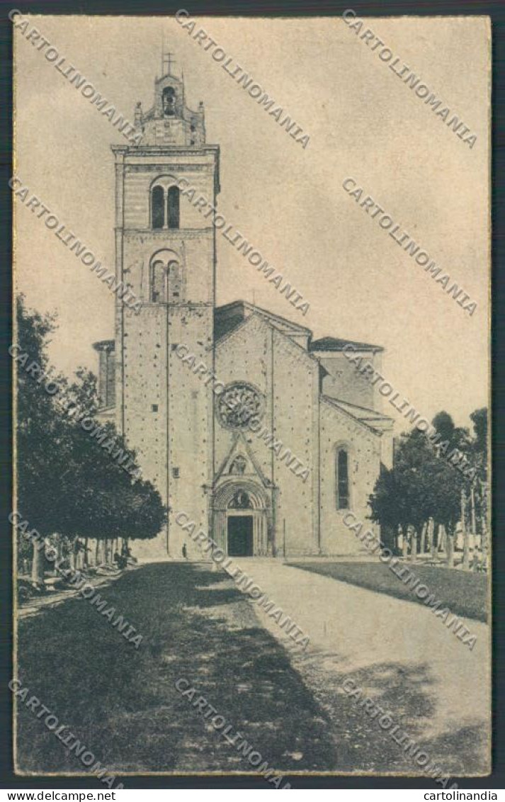 Ascoli Piceno Fermo Cartolina ZT6120 - Ascoli Piceno