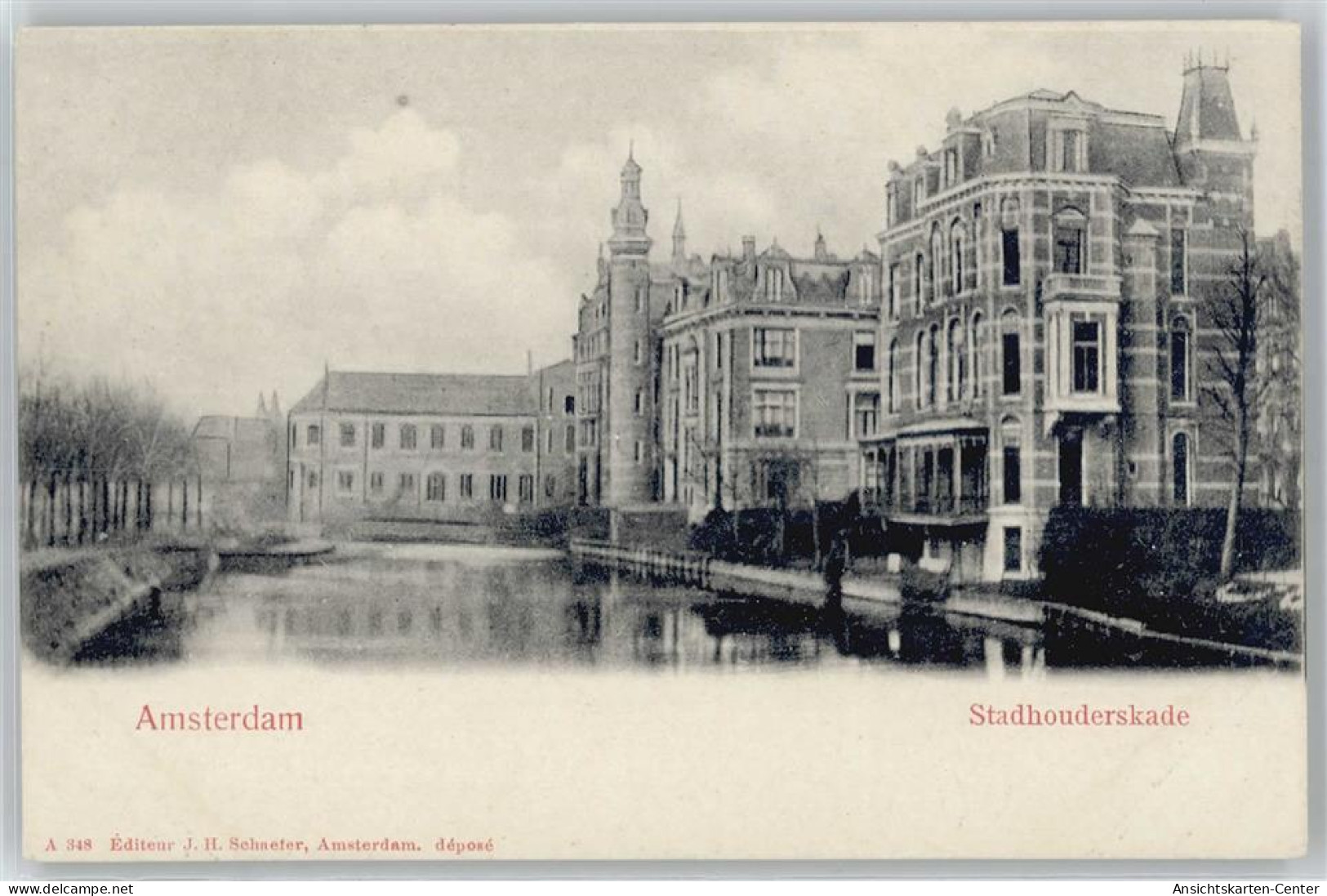 50498804 - Amsterdam - Amsterdam