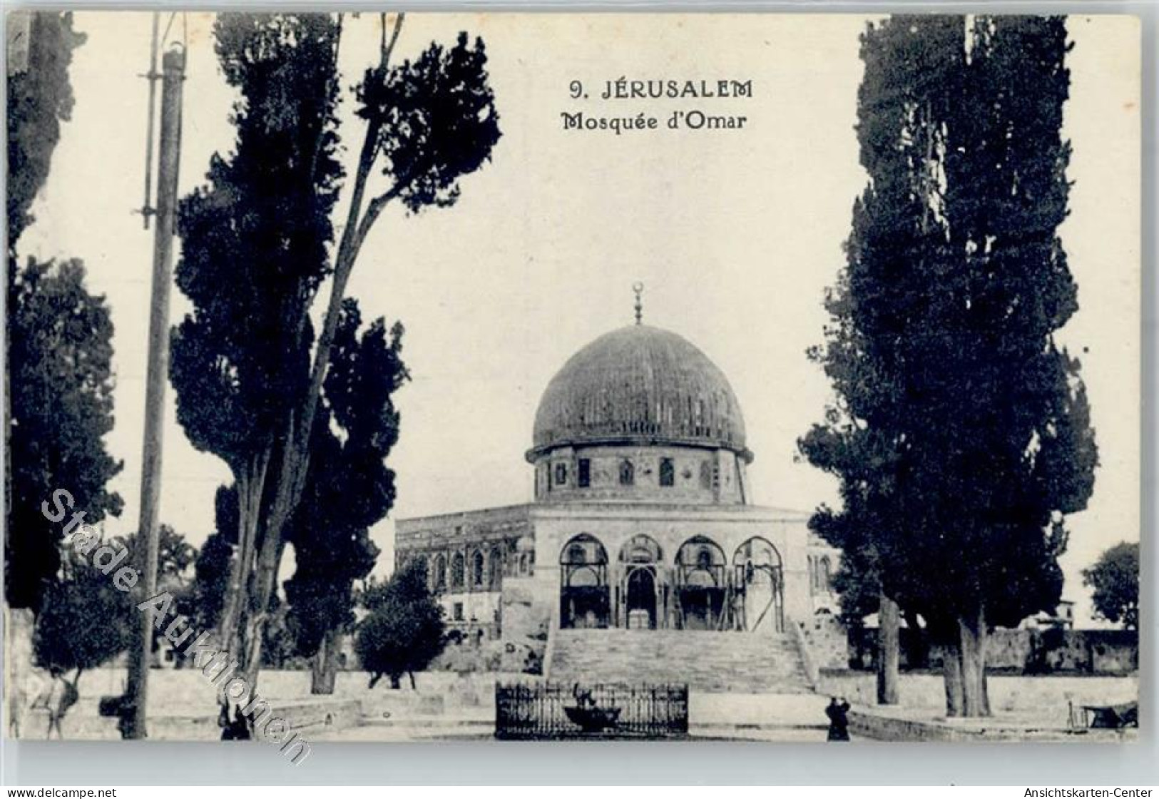 51765404 - Jerusalem - Israele