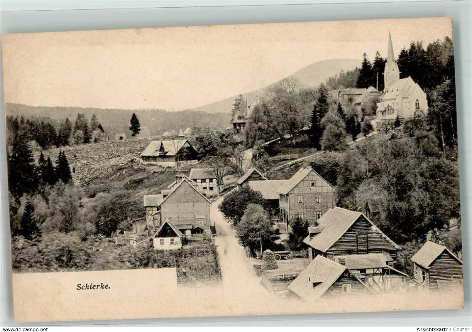 39794204 - Schierke Am Brocken - Schierke