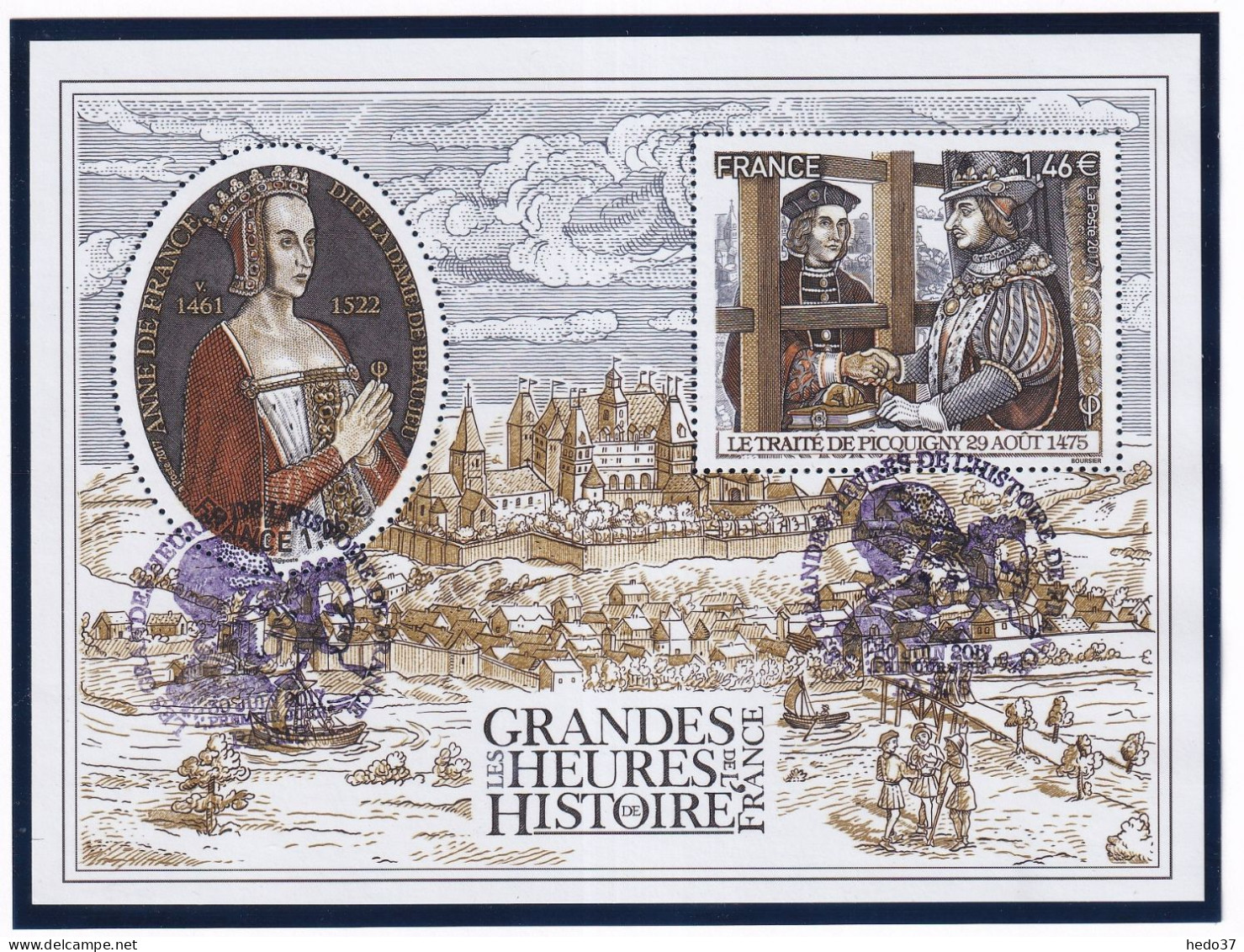 France N° F5161 - Oblitéré - TB - Used Stamps