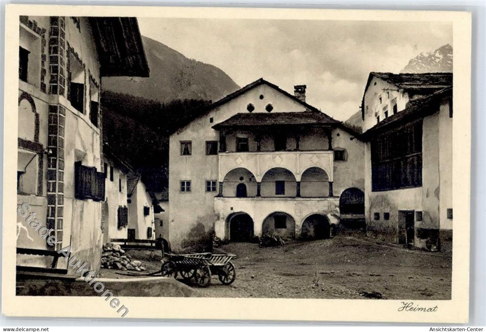 51280104 - Scuol Schuls - Autres & Non Classés