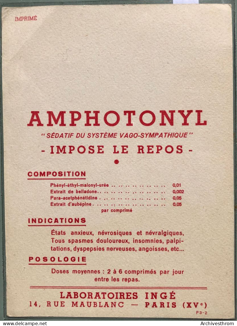 Illustration Pour Les Lettres De Mon Moulin N° 7 - L'Agonie De La Sémillante (16'794) - Contemporain (à Partir De 1950)