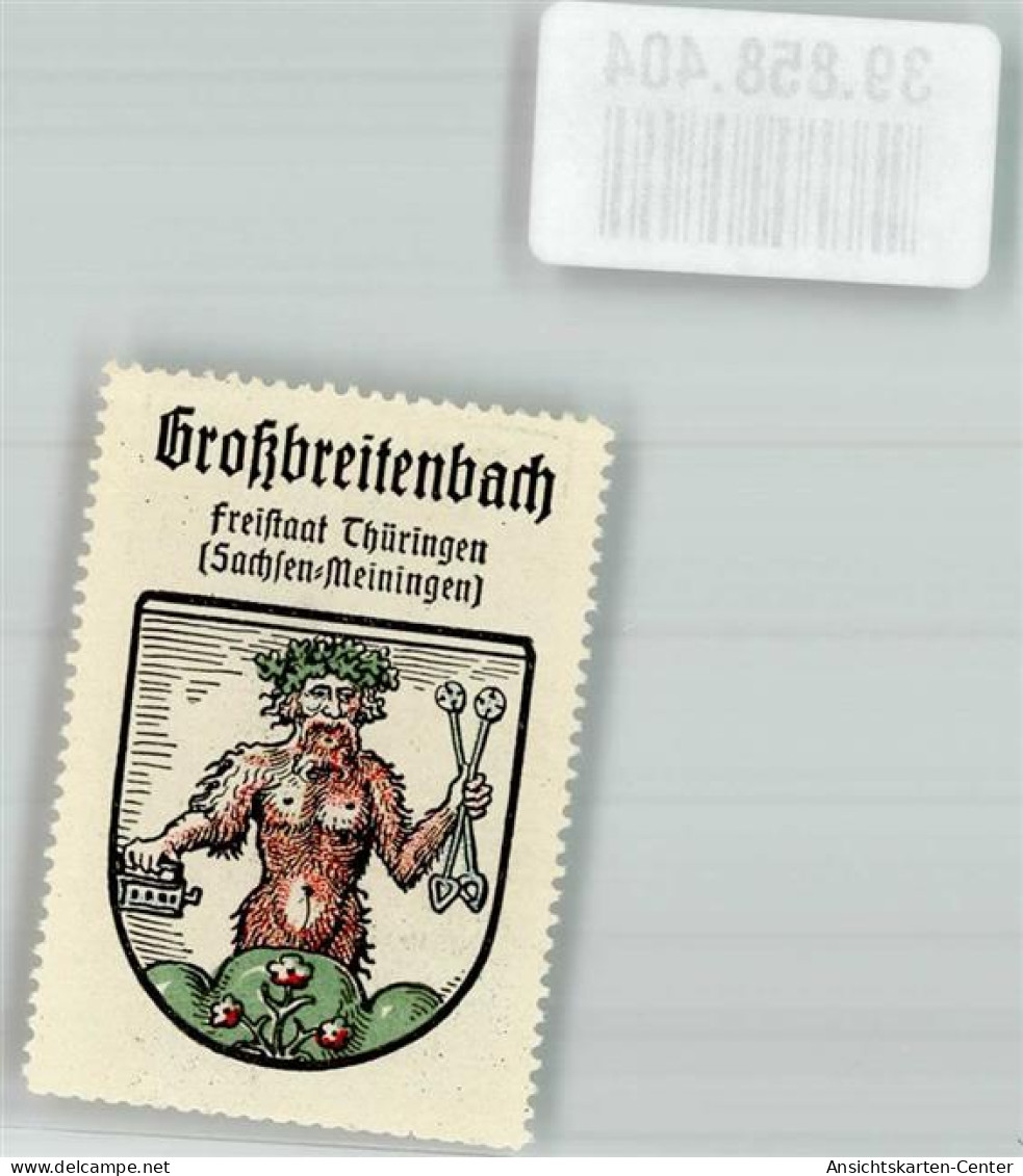 39858404 - Grossbreitenbach - Nassau