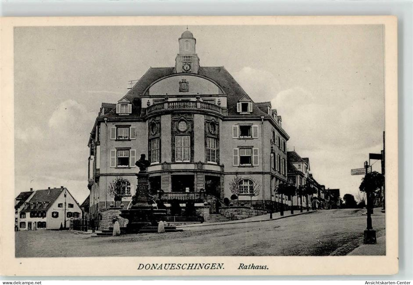 52250804 - Donaueschingen - Donaueschingen