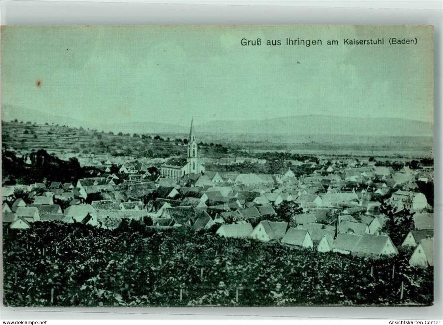 13946904 - Ihringen - Ihringen