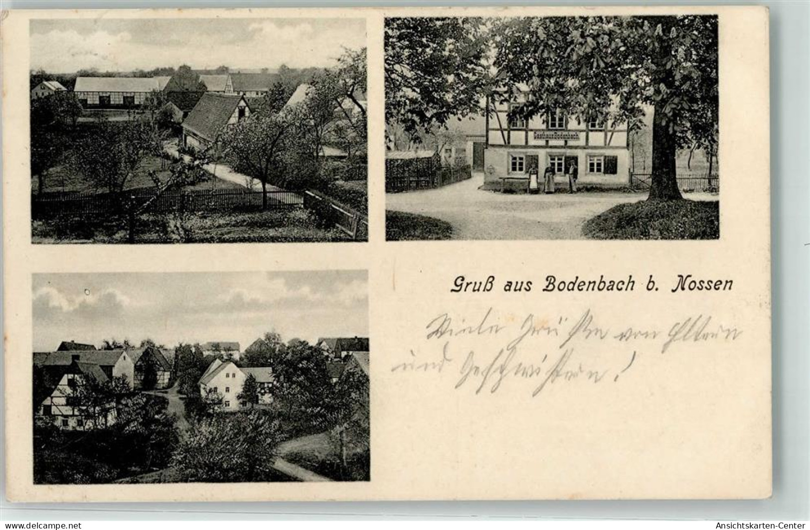 13457404 - Bodenbach B Meissen, Sachs - Moritzburg