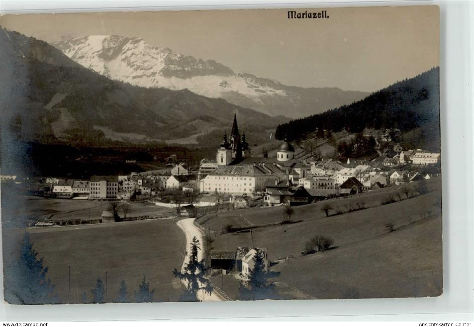 52140204 - Mariazell - Autres & Non Classés