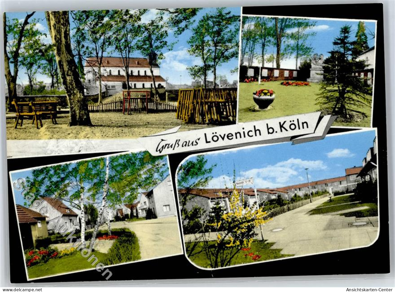 51276904 - Loevenich - Erkelenz