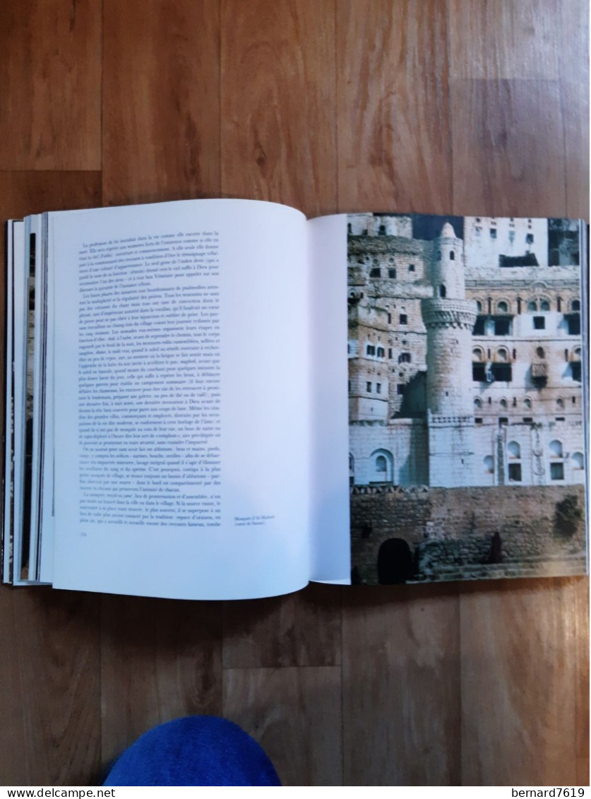 Livre  - Le Yemen Par  Pascal Et Maria Marechaux - Histoire