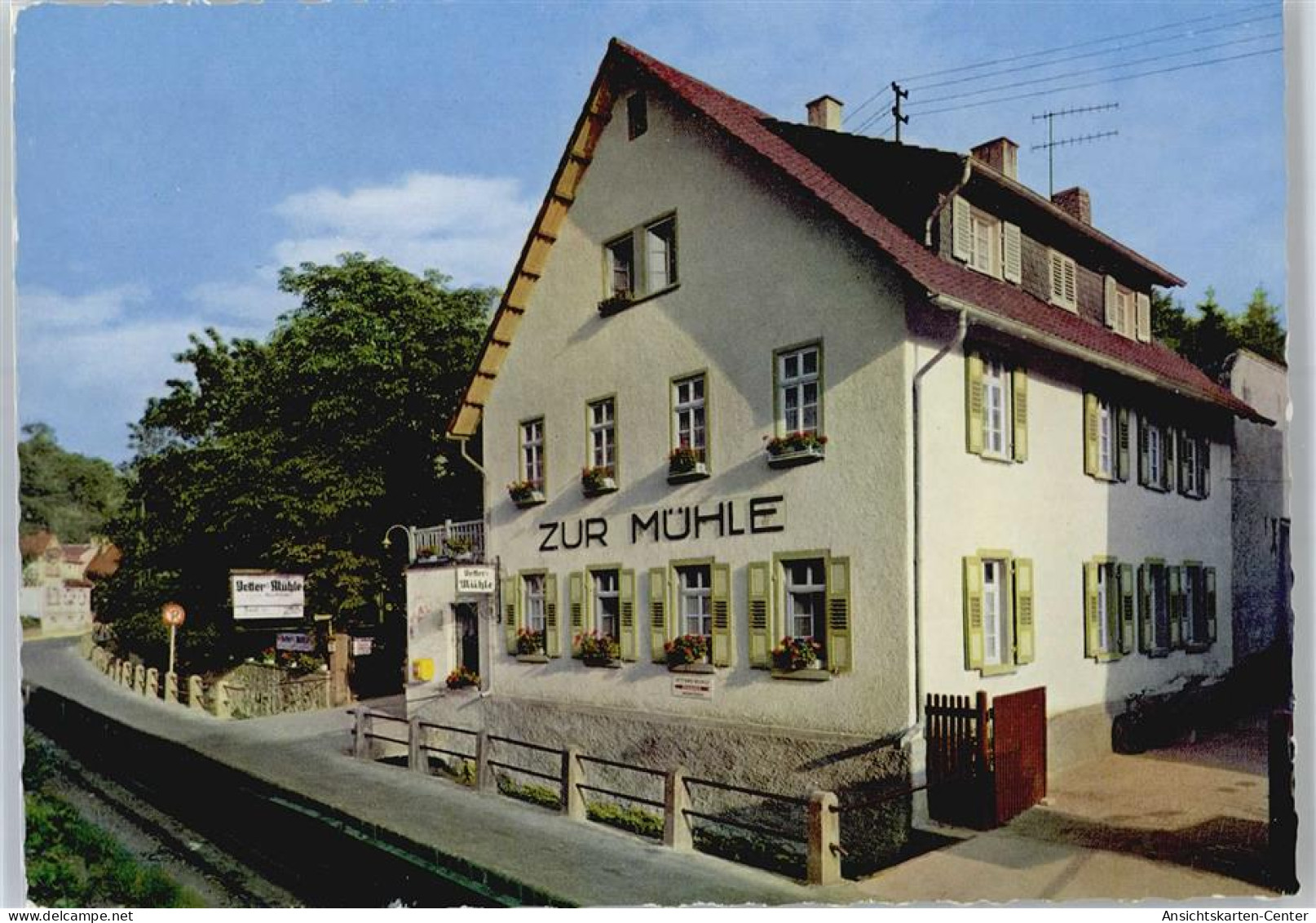 50835004 - Bensheim - Bensheim