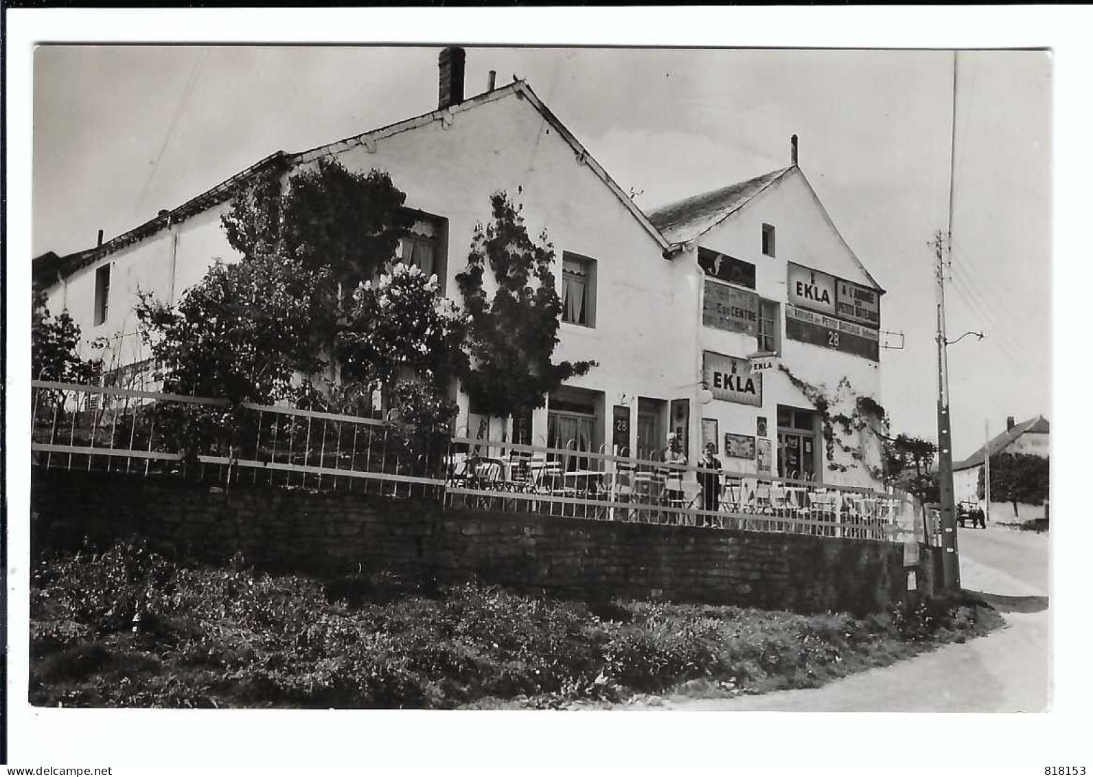 LACUISINE  Centre Du Village - Florenville