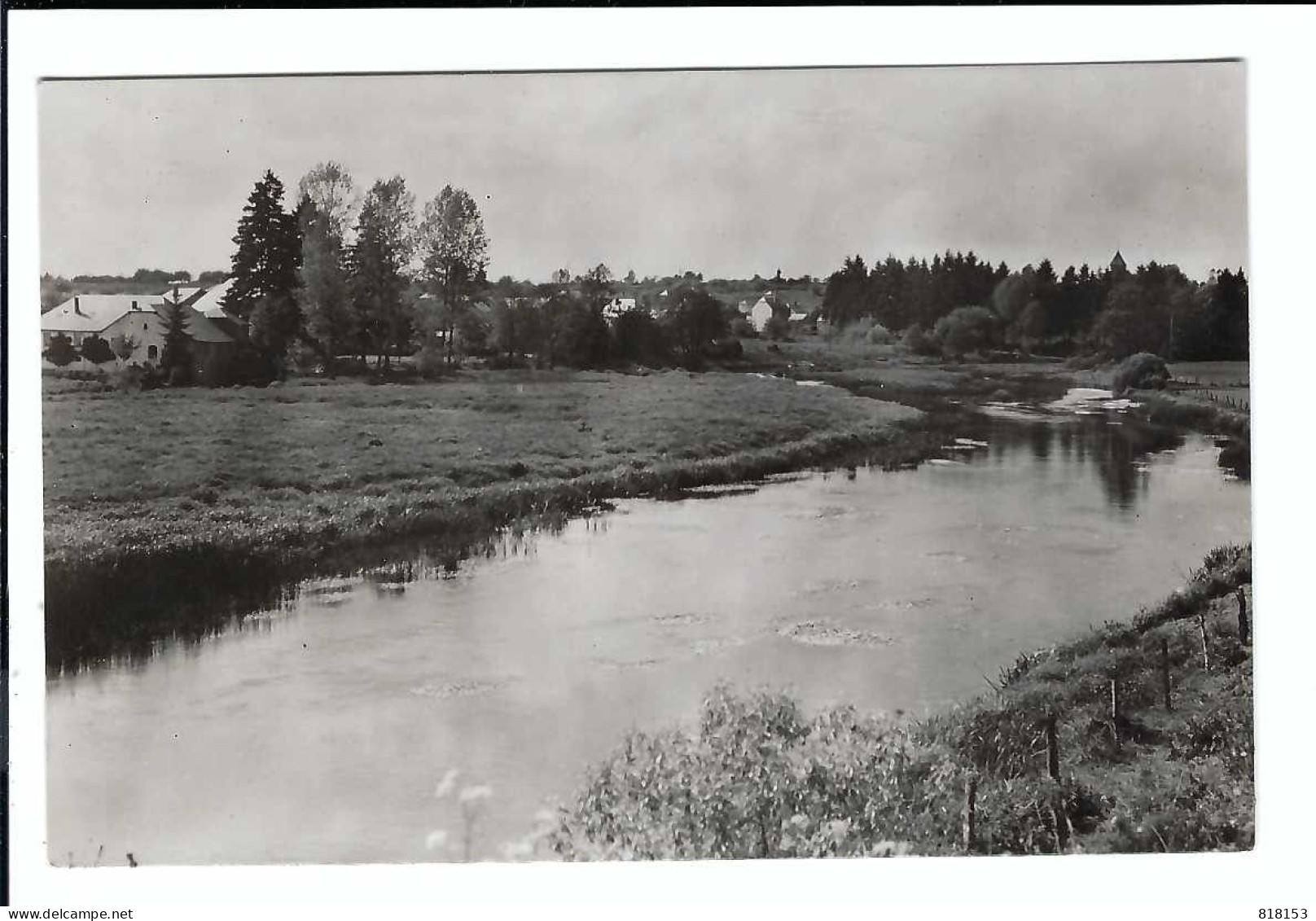 LACUISINE  La Semois Et Le Village   10 - Florenville