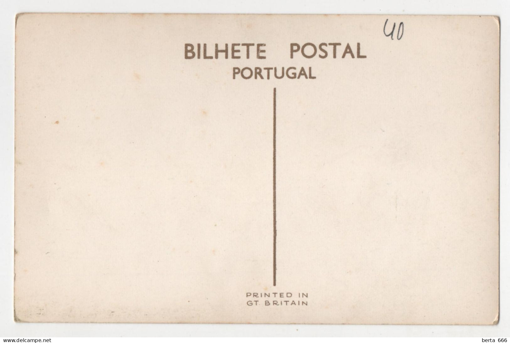Postal Fotográfico * Porto * Praça D. Filipa De Lencastre * Hotel Infante De Sagres * Nº 68 Edição P.C. - Porto