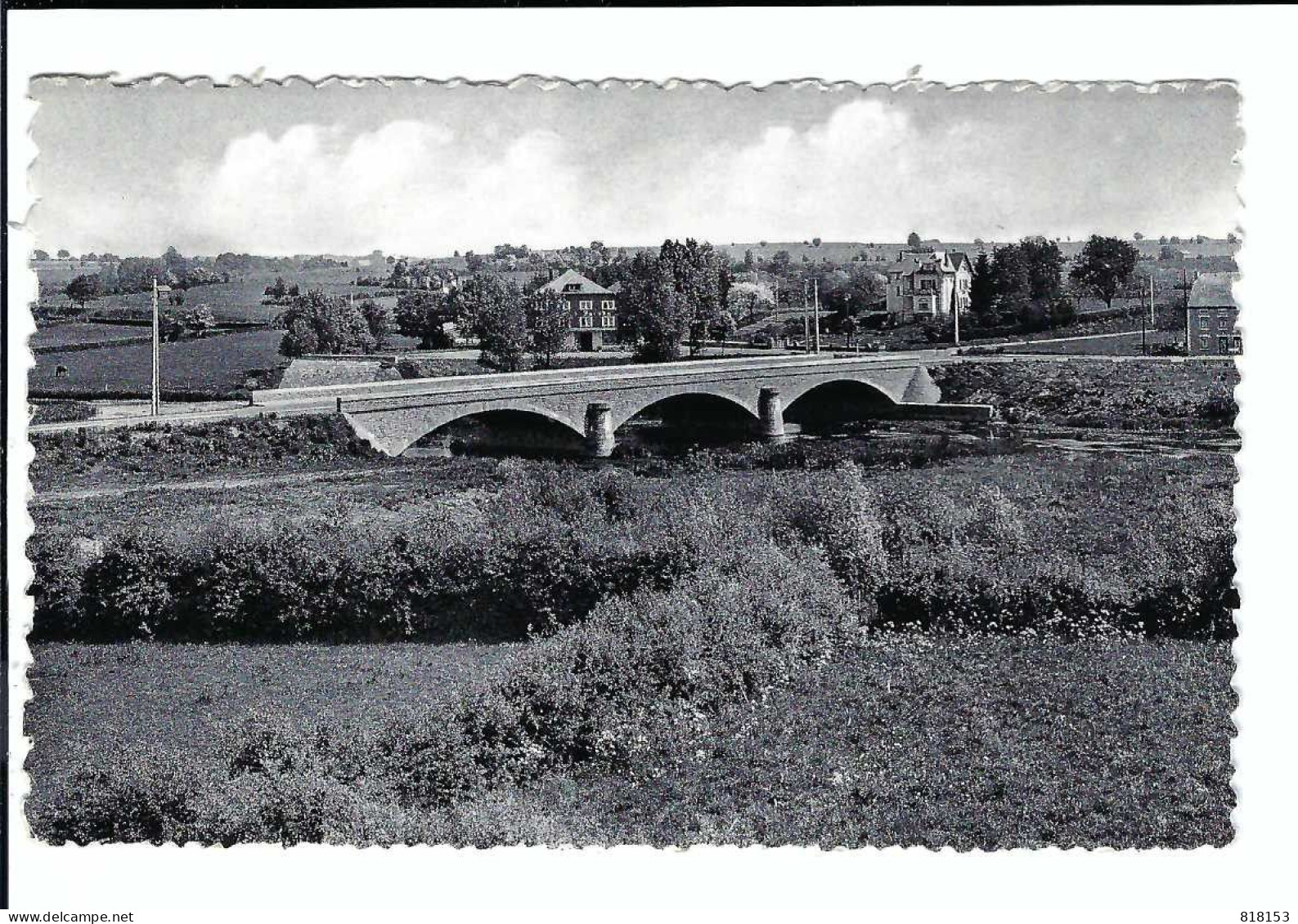 Lacuisine S/Semois  Le Pont - Florenville