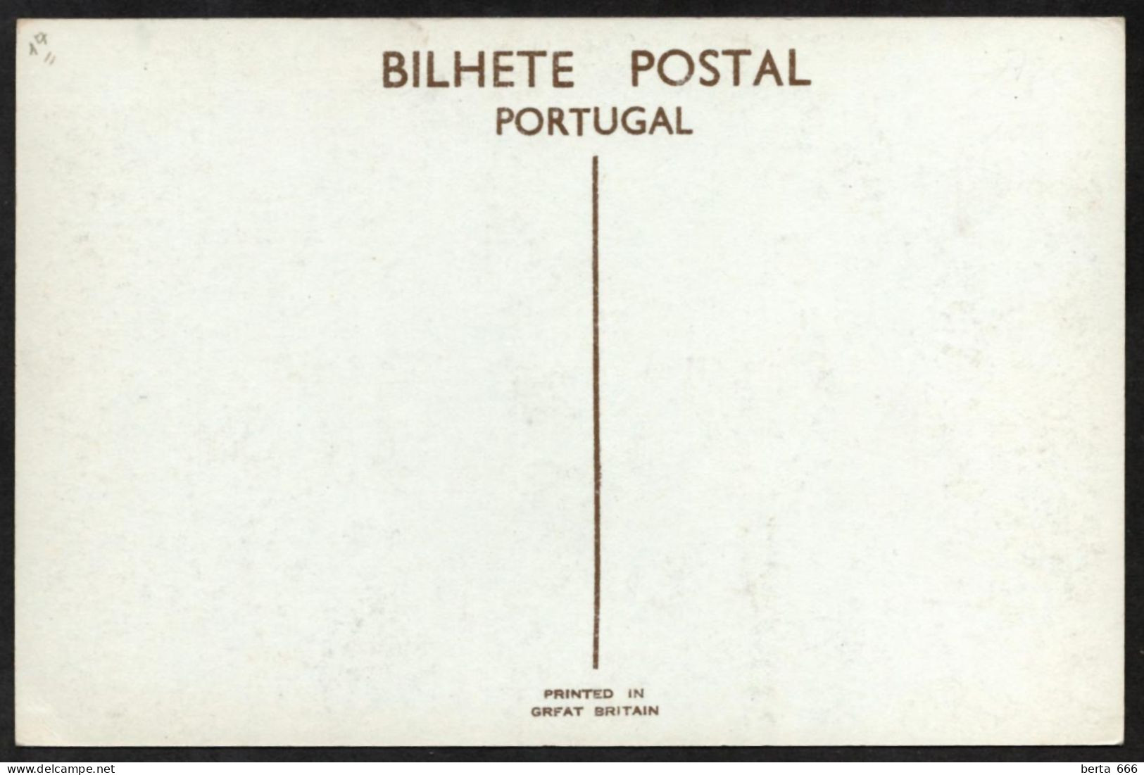 Postal Fotográfico * Porto * Avenida Dos Aliados * Nº 33 Edição P.C. - Porto