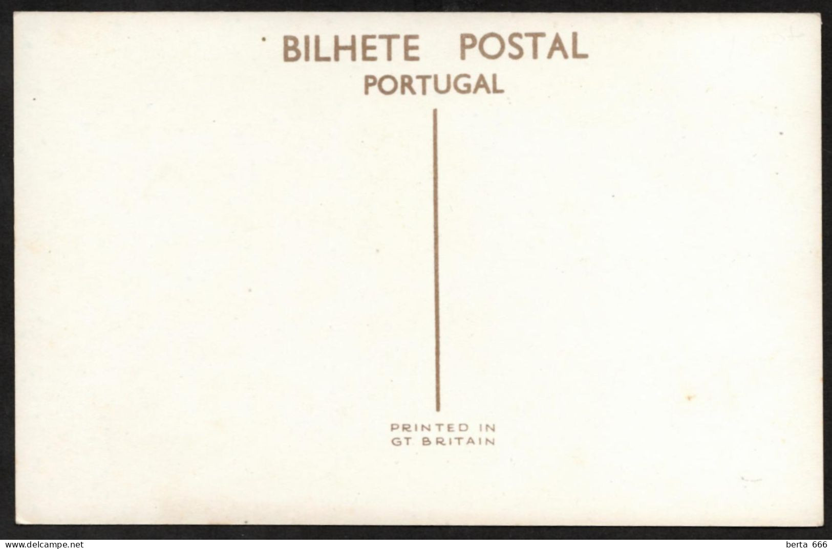 Postal Fotográfico * Porto * Ponte D. Maria Pia * Nº 48 Edição P.C. - Porto