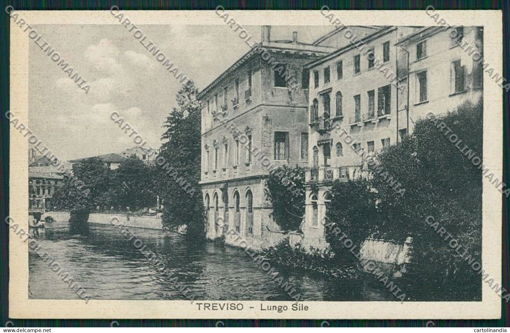 Treviso Città Cartolina ZC1515 - Treviso