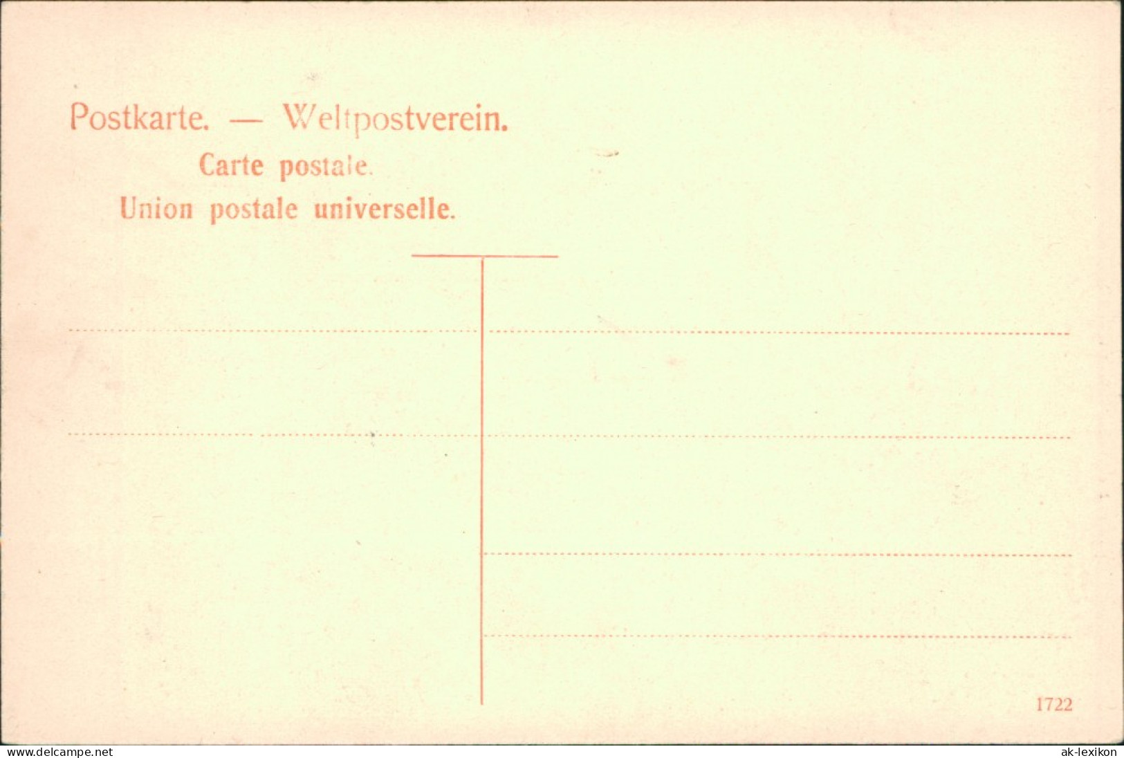 Ansichtskarte Nürnberg Straßenpartie - Die Freiung 1908  - Nuernberg