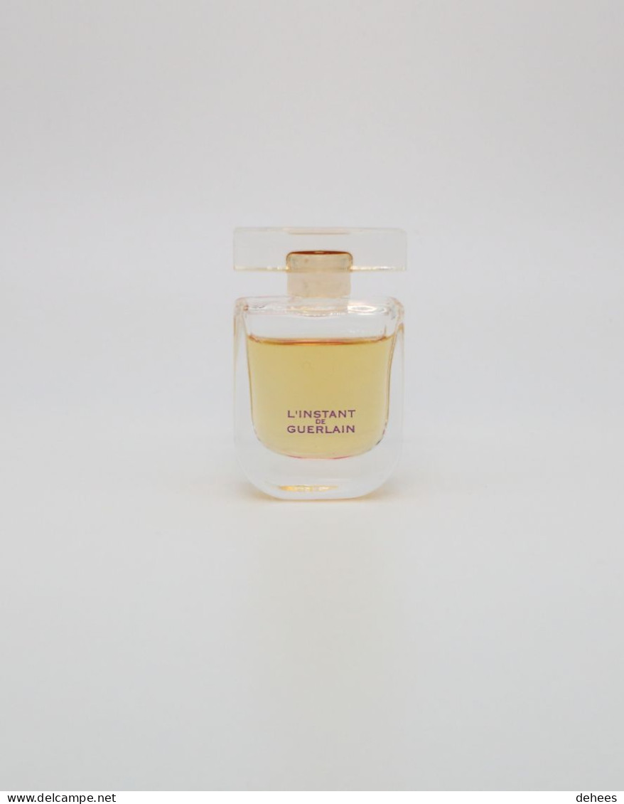 Guerlain, L'Instant - Miniaturen Damendüfte (ohne Verpackung)
