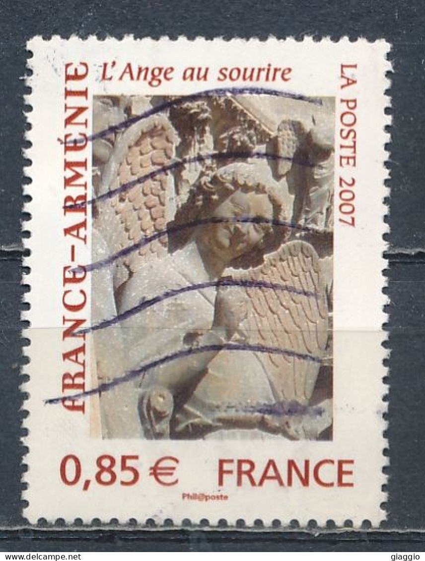 °°° FRANCE 2007 - Y&T N°4059 °°° - Used Stamps