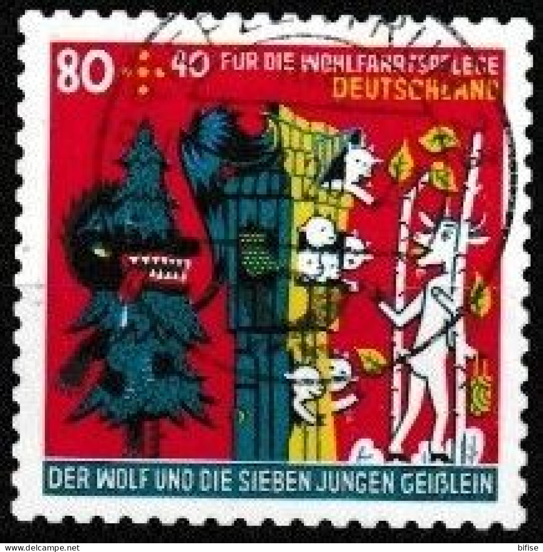 ALEMANIA 2020 - MI 3526 - Used Stamps