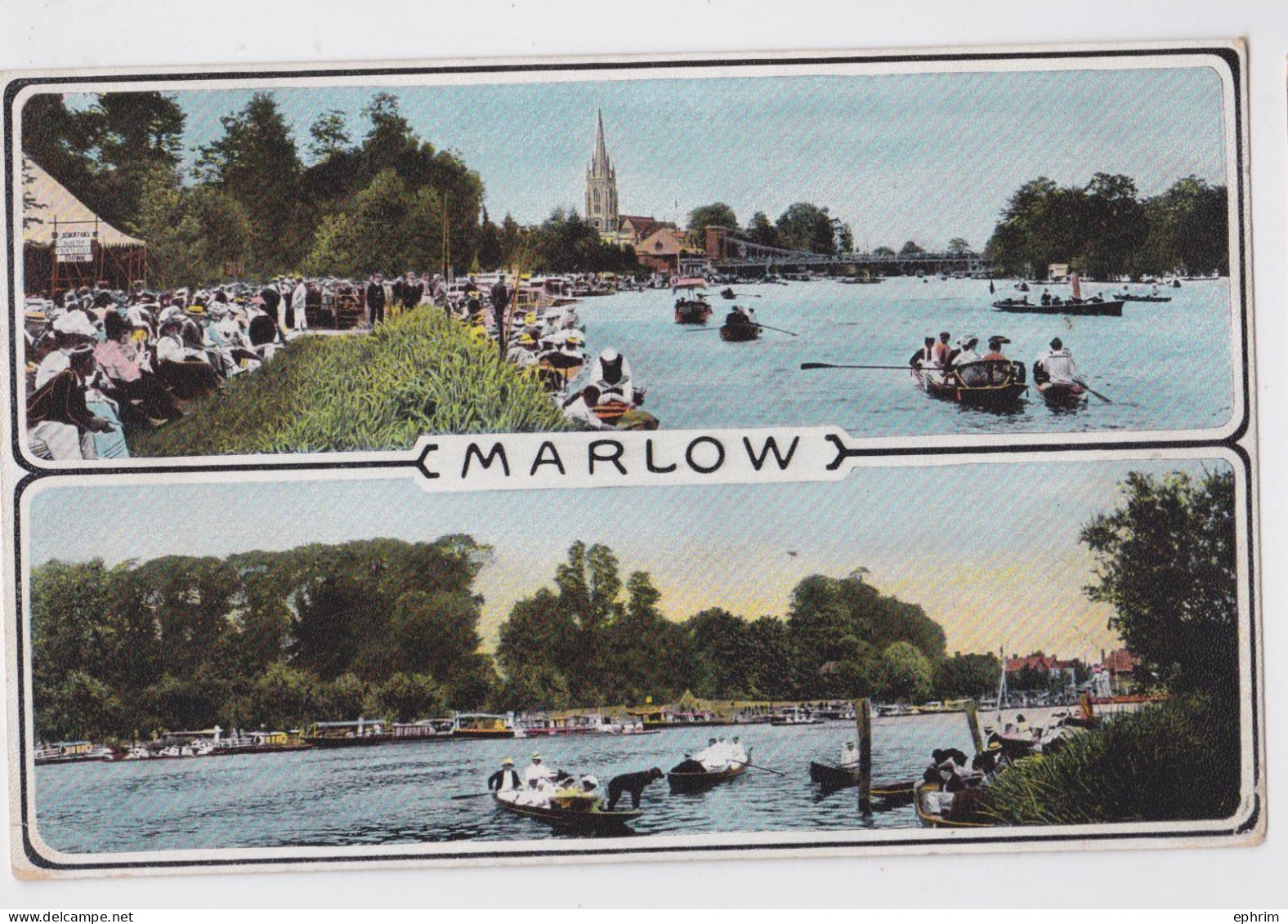 Marlow - Buckinghamshire