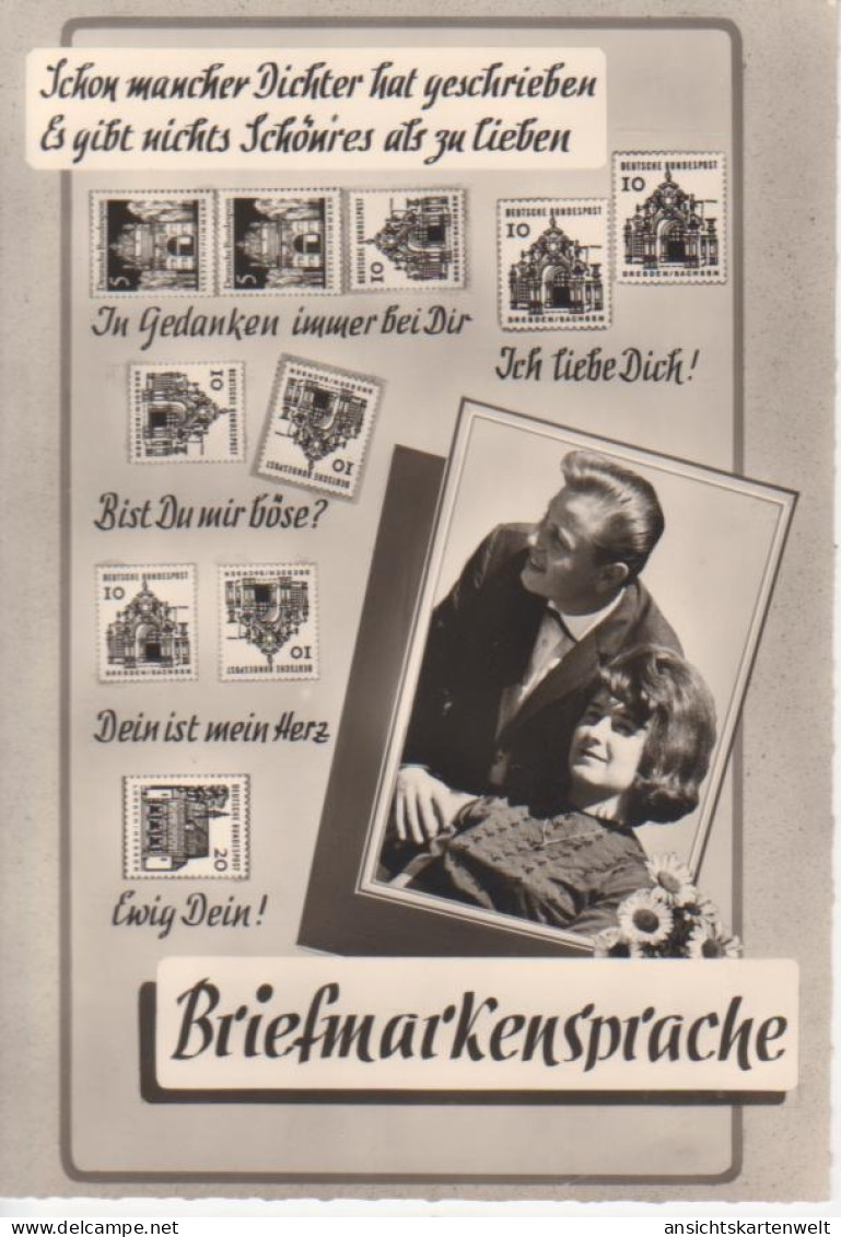 Schon Mancher Dichter Hat Geschrieben… Ngl #82.601 - Stamps (pictures)