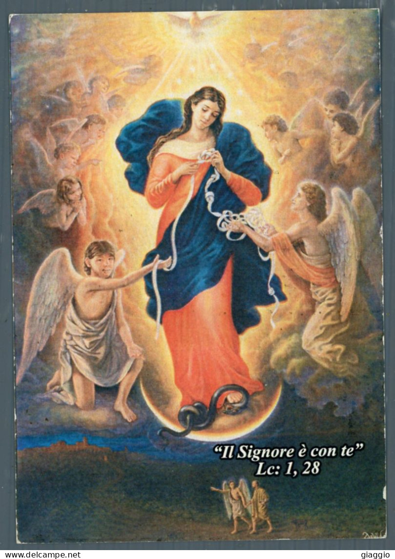 °°° Santino N. 9129 - Sr. Petra Maria - Cartoncino°°° - Religión & Esoterismo