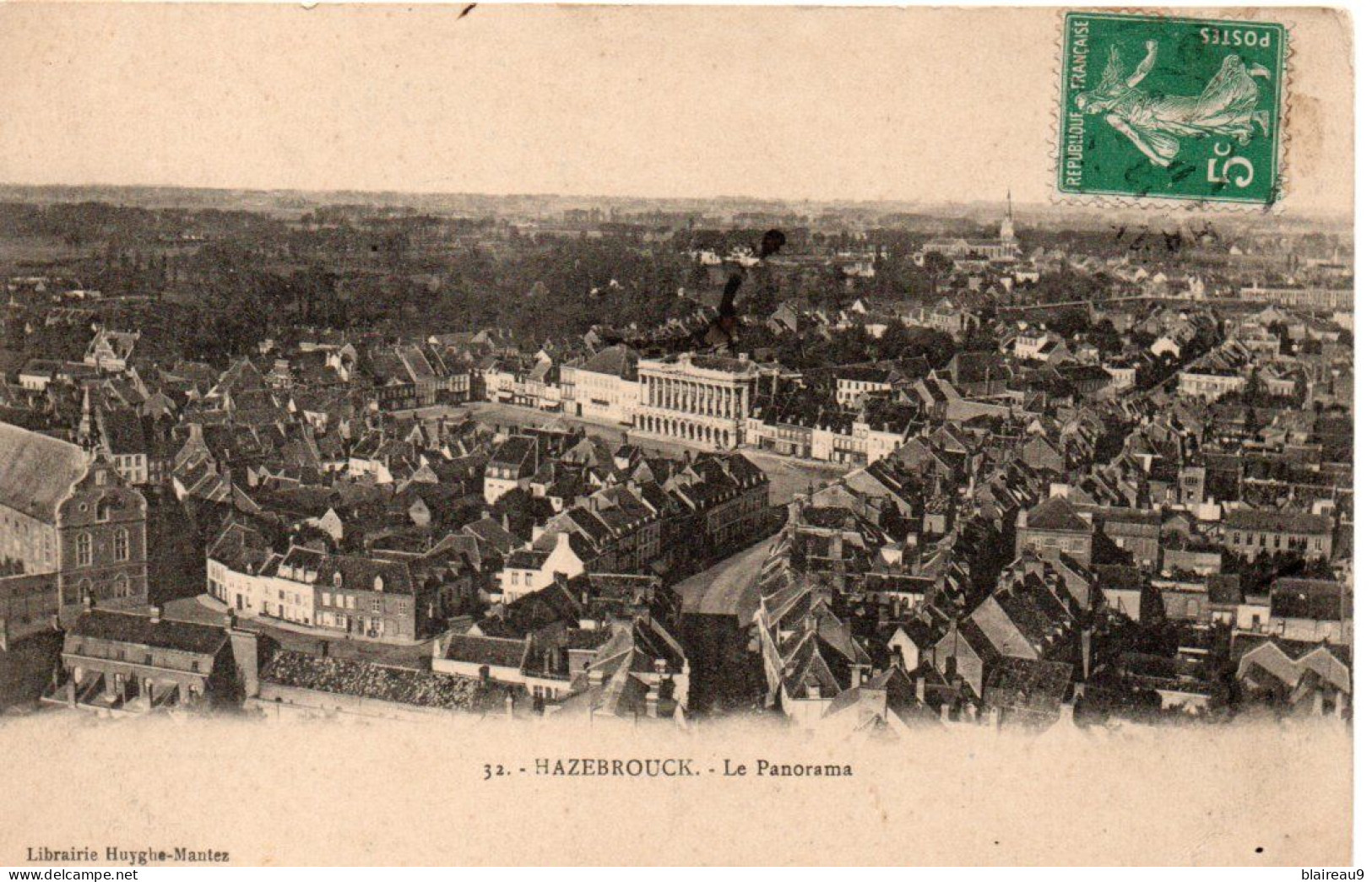 32 Le Panorama - Hazebrouck