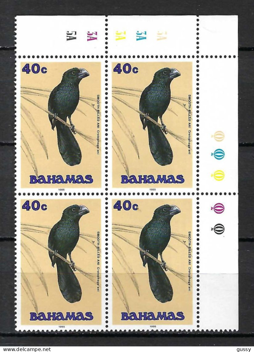 BAHAMAS Ca.1953-73: Lot De Neufs** - 1859-1963 Crown Colony